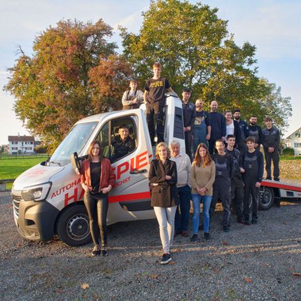 Auto Team Höchst